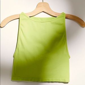 NWOT free people seamless boatneck brami